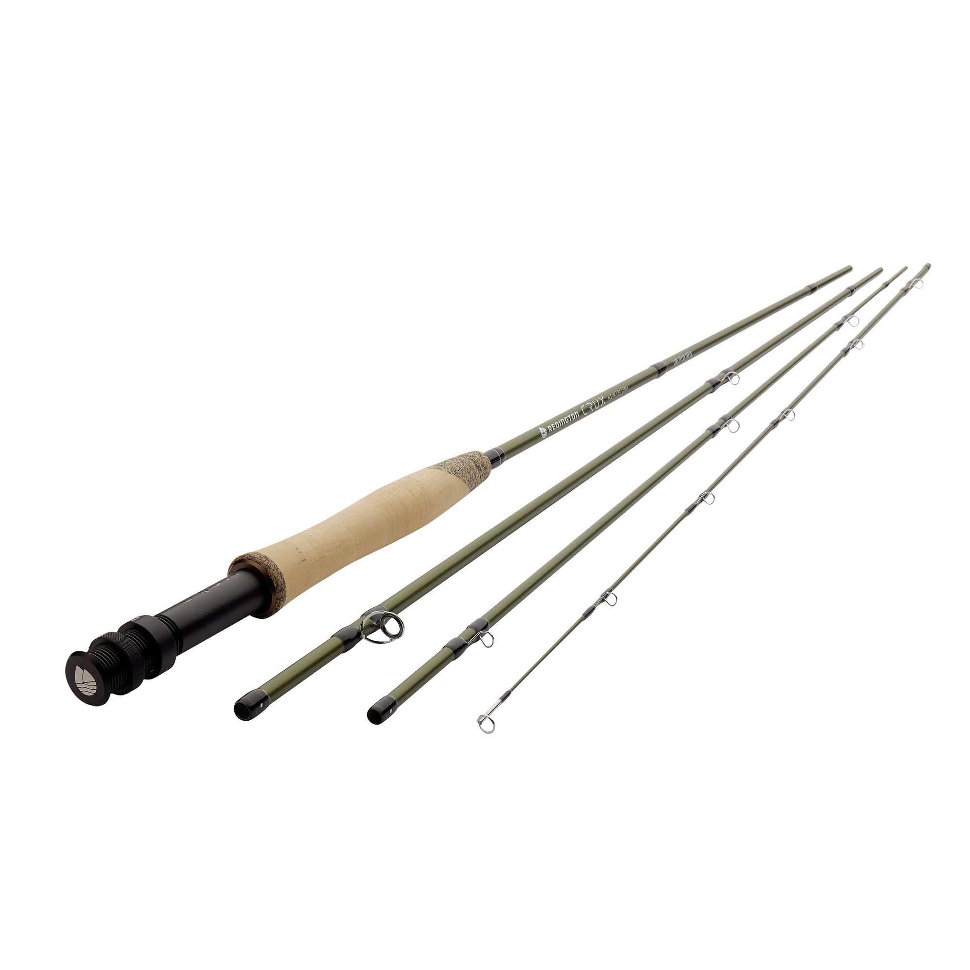 Redington CRUX Fly Rod - Flytackle NZ